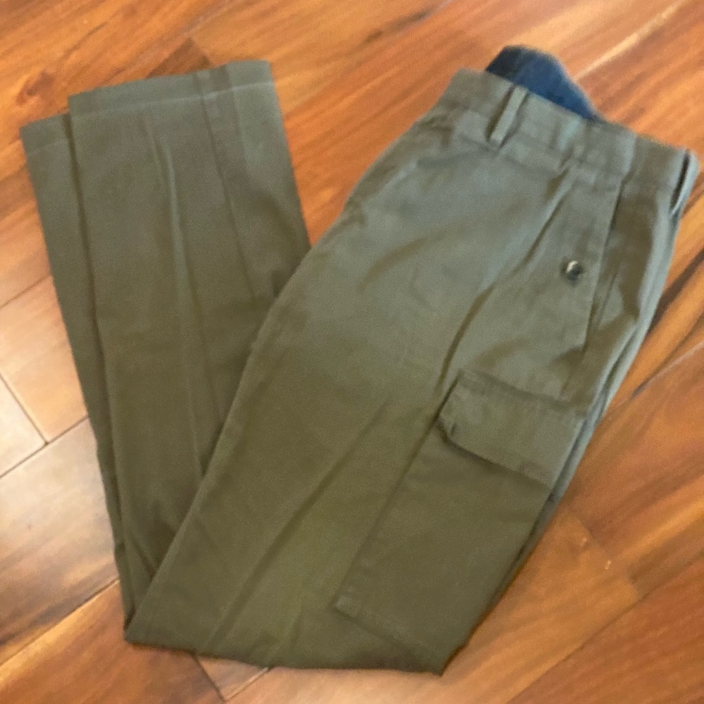 Ralph Lauren Cargos